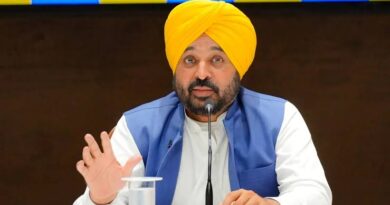 डेरा सचखंड बल्लां में बनेगा श्री गुरु रविदास जी बाणी अध्ययन केंद्र, CM भगवंत मान रखेंगे नींव पत्थर