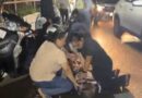 जालंधर सड़क हादसे में दो युवतियों बनीं फरिश्ता, CPR देकर बुजुर्ग की बचाई जान