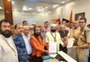 देवी तालाब मंदिर पत्थरबाजी मामले में पुलिस का बड़ा एक्शन, 17-18 आरोपी नामजद; हत्या के प्रयास समेत संगीन धाराएं दर्ज