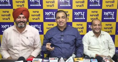 रक्षाबंधन पर जालंधर सेंट्रल की महिलाओं को बड़ा तोहफा: नितिन कोहली ने 59 करोड़ के विकास कार्यों का किया ऐलान; सखियों का भी करेंगे सम्मान!