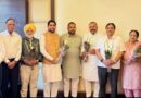 जालंधर भाजपा ने नवनियुक्त प्रदेश पदाधिकारियों का किया सम्मान: संगठन को और मजबूत बनाने का लिया संकल्प जालंधर भाजपा ने नवनियुक्त प्रदेश पदाधिकारियों का किया सम्मान: संगठन को और मजबूत बनाने का लिया संकल्प