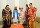 मोहाली से ‘हमारे राम’ नाट्य मंचन का आगाज: पंजाब में 41 शो कराएगी सरकार; जनता के लिए थियेटर शो बिल्कुल मुफ्त है- सीएम मान