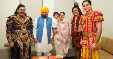 मोहाली से ‘हमारे राम’ नाट्य मंचन का आगाज: पंजाब में 41 शो कराएगी सरकार; जनता के लिए थियेटर शो बिल्कुल मुफ्त है- सीएम मान मोहाली से ‘हमारे राम’ नाट्य मंचन का आगाज: पंजाब में 41 शो कराएगी सरकार; जनता के लिए थियेटर शो बिल्कुल मुफ्त है- सीएम मान