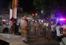 स्वतंत्रता दिवस से पहले जालंधर में पुलिस अलर्ट पर: सुरक्षा व्यवस्था सख्त, CP ने देर रात किया नाकों-थानों का निरीक्षण!