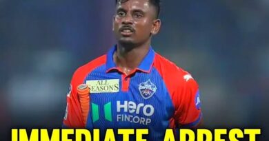 IPL क्रिकेटर अभिषेक पोरेल रेप केस में गिरफ्तार, मेडिकल छात्रा की शिकायत पर कार्रवाई