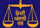 शिअद ने यूथ विंग में किया बड़ा संगठनात्मक विस्तार, 11 नए चेहरे कोर कमेटी में शामिल; 20 जिलों के प्रधान घोषित शिअद ने यूथ विंग में किया बड़ा संगठनात्मक विस्तार, 11 नए चेहरे कोर कमेटी में शामिल; 20 जिलों के प्रधान घोषित