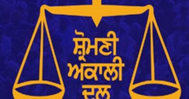 शिअद ने यूथ विंग में किया बड़ा संगठनात्मक विस्तार, 11 नए चेहरे कोर कमेटी में शामिल; 20 जिलों के प्रधान घोषित शिअद ने यूथ विंग में किया बड़ा संगठनात्मक विस्तार, 11 नए चेहरे कोर कमेटी में शामिल; 20 जिलों के प्रधान घोषित