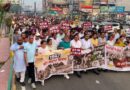 विभाजन विभीषिका स्मृति दिवस पर जालंधर में भाजपा की मौन यात्रा, “विभाजन का सबसे बड़ा दर्द पंजाब और पंजाबियों ने झेला” — केवल सिंह ढिल्लों