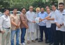 करतार बस हादसे पर BJP का मोर्चा: नौजवान की मौत के बाद CP ऑफिस पहुंचा प्रतिनिधिमंडल, बसों की एंट्री पर कानून बनाने की मांग
