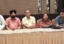 Gymkhana Club Election 2026: प्रोग्रेसिव ग्रुप ने खत्म किया सस्पेंस, अचीवर्स के मुकाबले उतारी पूरी टीम… पढ़ें और देखें