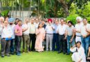 Gymkhana Club Election: प्रोग्रेसिव ग्रुप का शक्ति प्रदर्शन, 8 प्रत्याशियों ने दाखिल किए नामांकन!