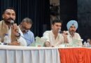 जालंधर नगर निगम हाउस में हंगामा! कांग्रेस-AAP पार्षद भिड़े, फाड़ी एजेंडे की कॉपियां; बिना चर्चा कई प्रस्ताव पास!