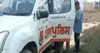जालंधर में खाली प्लॉट से युवक की लाश मिलने से सनसनी, हत्या की आशंका