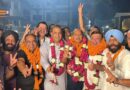 जिमखाना क्लब चुनाव में नितिन कोहली की रणनीति का दमदार प्रदर्शन, अचीवर्स ग्रुप का क्लीन स्वीप