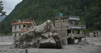 नेपाल में बाढ़ का कहर: एक घर से मिले 24 शव, मौतों का आंकड़ा 955 पार; 4,471 लोग अब भी लापता!