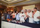 AAP को बड़ा झटका: पूर्व हलका इंचार्ज दिनेश ढल्ल BJP में शामिल, 2027 की टिकट को लेकर चर्चाएं तेज! क्या आप को होगा नुकसान?