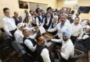 DBA चुनाव में घमासान तेज: अध्यक्ष पद के लिए 3 दावेदार मैदान में, 11 सितंबर को होगा फैसला!