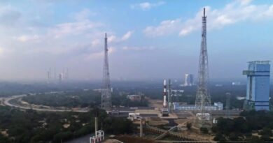 अंतरिक्ष में भारत की एक और बड़ी उड़ान, आज तड़के 2:55 बजे लॉन्च होगा GSLV-F17!