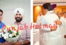 सचिन पायलट को पंजाब कांग्रेस की कमान, भूपेश बघेल हटाए गए! इन नेताओं ने दी बधाई