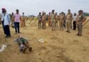 जालंधर में पुलिस एनकाउंटर: 3 राउंड फायरिंग, टांग में गोली लगने से बदमाश घायल; डोनी बल गैंग से जुड़ा आरोपी! Showroom था निशाने पर?