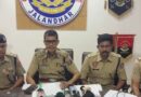 जालंधर में 5 किलो हेरोइन के साथ 2 गिरफ्तार, ₹1.50 लाख ड्रग मनी बरामद; सप्लाई नेटवर्क खंगाल रही पुलिस