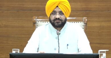 पंजाब में बिजली संकट पर मंत्री का बड़ा बयान: 2 दिन में हालात सुधरने का दावा, केंद्र से 1000 MW बिजली मांगने की बात