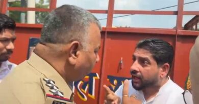 जालंधर में दशहरा ग्राउंड के पास कमरे से युवक का शव बरामद, बिहार से कुछ दिन पहले आया था; पोस्टमार्टम के बाद मौत का कारण होगा स्पष्ट!
