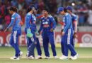 Asian Cricket में हाईवोल्टेज ड्रामा… भारत 8वीं बार विमेंस एशिया कप चैंपियन, नकवी से ट्रॉफी लेने से टीम इंडिया का इनकार! फिर ACC दफ्तर में पहुंचीं ‘TROPHY’