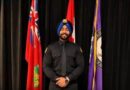 Punjab का बढ़ाया मान… कनाडा में पुलिस सेवा में भर्ती होकर मनप्रीत सिंह ने पूरा किया सपना, गांव भदास में खुशी का माहौल!