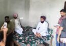 Punjab Politics… पठानकोट जाते BJP नेता रवनीत बिट्टू के काफिले पर हमला: घर में ली शरण, अंडे-टमाटर फेंकने का आरोप; गाड़ी के शीशे टूटे!