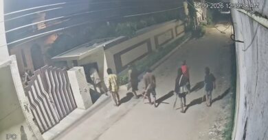 जालंधर में महिला को बंधक बनाकर लूट! 22 तोले सोना और ₹5 लाख कैश ले जाने का दावा, लाठियां लेकर पहुंचे बदमाश