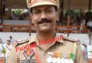 Punjab में एक और पुलिस अधिकारी पर हमला: बस अड्डे पर हंगामा रोकने पहुंचे SHO को कड़े से सिर पर मारा वार! पढ़ें और देखें