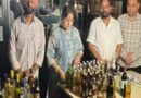 जालंधर में एक्साइज विभाग की बड़ी कार्रवाई, 3 ठिकानों पर छापेमारी; सरकार को ऐसे लगा रहे थे चूना… पढ़ें और देखें