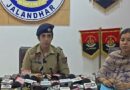 25 को बाबा सोडल का मेला: सुरक्षा के लिए कमिश्नरेट पुलिस का कड़ा सुरक्षा घेरा, 1500 जवान तैनात- DCP