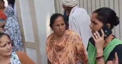 लोगों ने जालंधर के स्कूल में ‘बच्चा उठाने’ के आरोपों में युवक को पकड़ा: खबर निकली भ्रामक, पुलिस ने किया बड़ा खुलासा!