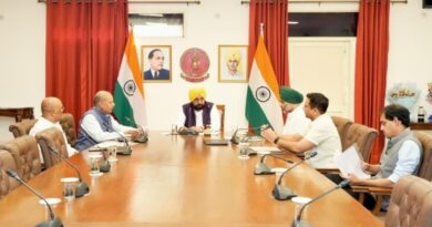 पंजाब के सरकारी मुलाजिमों को बड़ी राहत: DA 8% बढ़कर हुआ 50%, सरकार ने जारी किया नोटिफिकेशन