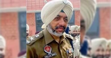 करीब 6 साल से फरार बर्खास्त AIG राजजीत सिंह गिरफ्तार, पटियाला पुलिस के सामने किया सरेंडर