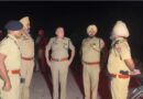 अमृतसर में ASI जसवंत सिंह पर फायरिंग के आरोपी का पुलिस से एनकाउंटर, जवाबी कार्रवाई में घायल