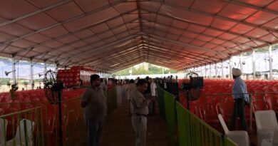 जालंधर में अमित शाह की रैली से पहले धमकी भरा ई-मेल: स्कूलों को भेजे संदेश में IED-बम धमाकों की चेतावनी, सुरक्षा एजेंसियां अलर्ट