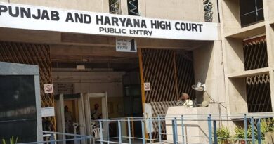 LPU हिंसा मामले में CBI जांच की मांग, हाईकोर्ट में जनहित याचिका; आज होगी सुनवाई! संस्थान में तोड़फोड़-आगजनी प्रायोजित थी? LPU हिंसा मामले में CBI जांच की मांग, हाईकोर्ट में जनहित याचिका; आज होगी सुनवाई! संस्थान में तोड़फोड़-आगजनी प्रायोजित थी?