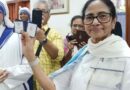 Politics: पहले बंगाल गया अब हाथ से फिसली पार्टी की कमान, 28 साल पुराना TMC का नाम-चिह्न फिलहाल फ्रीज; ममता गुट ने EC को भेजे नए विकल्प!