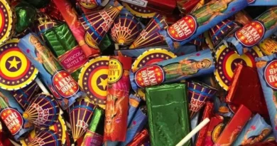 जालंधर में पटाखों की दुकानों के लिए 20 अस्थायी लाइसेंस जारी होंगे, 21 से 27 अक्टूबर तक करें आवेदन