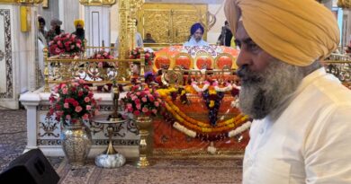 “नफरत और कट्टरता की ताकतों से पंजाब को बचाने के लिए एकजुट हों पंजाबी”: परगट सिंह