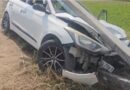 मुल्लांपुर में कार सवार युवक की गोलियों से हत्या, फायरिंग के बाद खंभे से टकराई i20 कार; वरना सवार हमलावर फरार