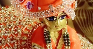 जालंधर में गूंजा श्रीमद् भागवत का अमृत संदेश: आचार्य गौरव कृष्ण गोस्वामी ने कहा- सत्कर्म ही जीवन की सच्ची पूंजी, भगवन्नाम सभी विपत्तियों का नाश करने वाला