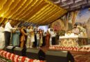 श्रीमद् भागवत कथा का तृतीय दिवस: सच्ची प्रार्थना सीधे परमात्मा तक पहुँचती है- आचार्य गौरव कृष्ण गोस्वामी जी महाराज