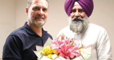 परगट सिंह की राहुल गांधी-खड़गे से मुलाकात, AAP के तंज का दिया जवाब: बोले- “थोड़ा इंतजार करो, AAP की किश्ती डूबने वाली है”