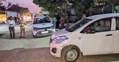 पंजाब में CBI की रेड से सियासी हलचल तेज: CM भगवंत मान के कैंप ऑफिस के बाद संगरूर में OSD राजवीर घुम्मण के घर पहुंची टीम!