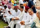 पंजाब कांग्रेस में परगट सिंह और सचिन पायलट के सामने राजा वड़िंग की चुनौती! बोले- मेरा नेता सिर्फ राहुल गांधी, ताजपोशी समारोह में खुलकर दिखी गुटबाजी पंजाब कांग्रेस में परगट सिंह और सचिन पायलट के सामने राजा वड़िंग की चुनौती! बोले- मेरा नेता सिर्फ राहुल गांधी, ताजपोशी समारोह में खुलकर दिखी गुटबाजी