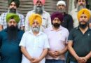 ਗੁਰਦੁਆਰਾ ਬੰਗਲਾ ਸਾਹਿਬ ਵਿੱਚ ਪੁਲਿਸ ਦੇ ਦਾਖ਼ਲੇ ’ਤੇ ਸਿੱਖ ਤਾਲਮੇਲ ਕਮੇਟੀ ਨੇ ਜਤਾਇਆ ਰੋਸ ਗੁਰਦੁਆਰਾ ਬੰਗਲਾ ਸਾਹਿਬ ਵਿੱਚ ਪੁਲਿਸ ਦੇ ਦਾਖ਼ਲੇ ’ਤੇ ਸਿੱਖ ਤਾਲਮੇਲ ਕਮੇਟੀ ਨੇ ਜਤਾਇਆ ਰੋਸ